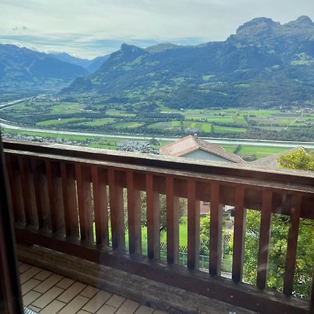 Hotel Restaurant Kulm Triesenberg ภายนอก รูปภาพ