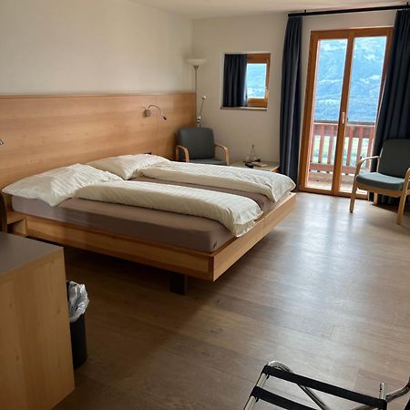 Hotel Restaurant Kulm Triesenberg ภายนอก รูปภาพ