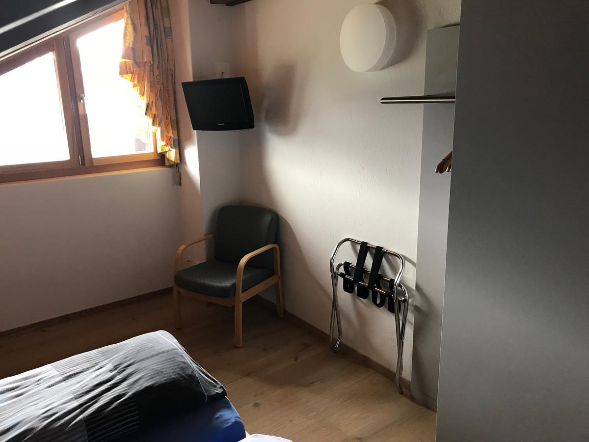 Hotel Restaurant Kulm Triesenberg ภายนอก รูปภาพ