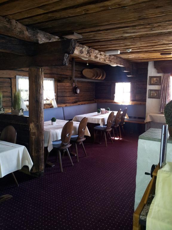 Hotel Restaurant Kulm Triesenberg ภายนอก รูปภาพ