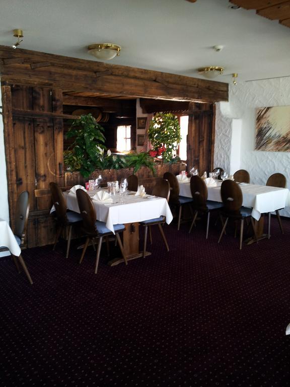 Hotel Restaurant Kulm Triesenberg ภายนอก รูปภาพ